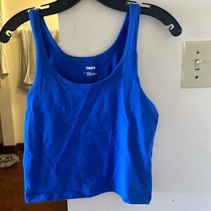 Aritzia TNA tank top, size medium, worn once